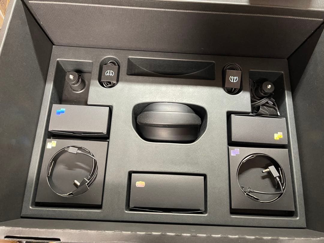 その他 valve Index