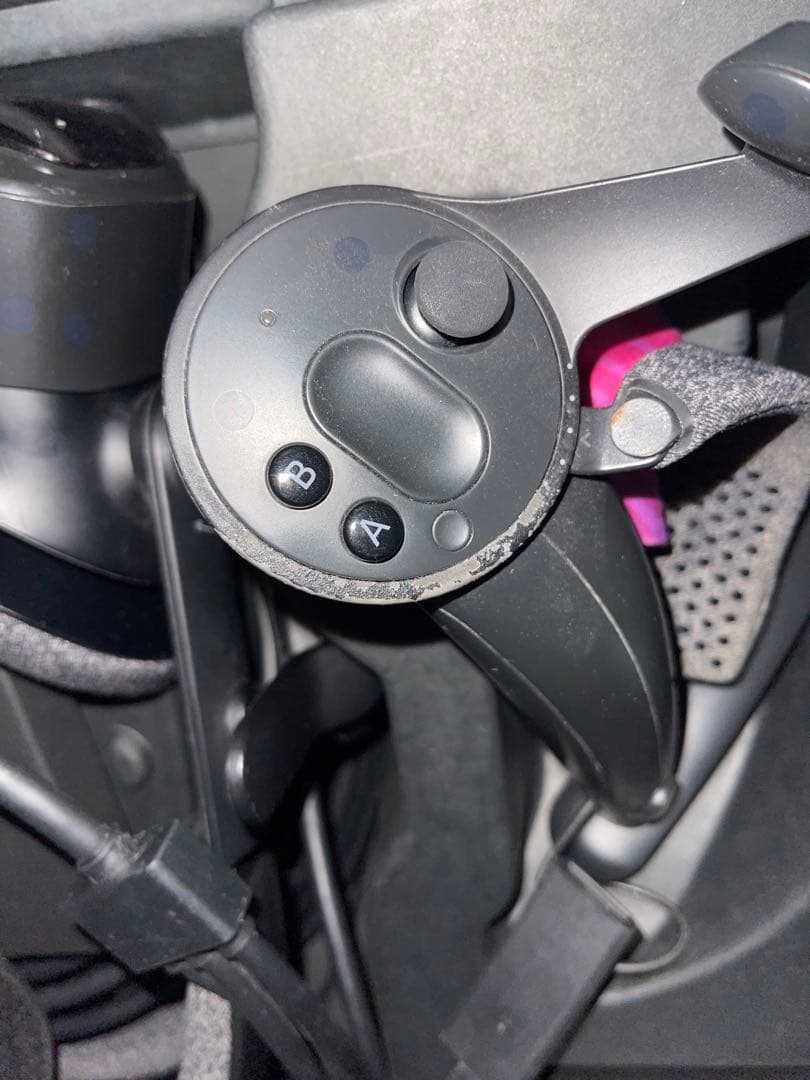 その他 valve Index