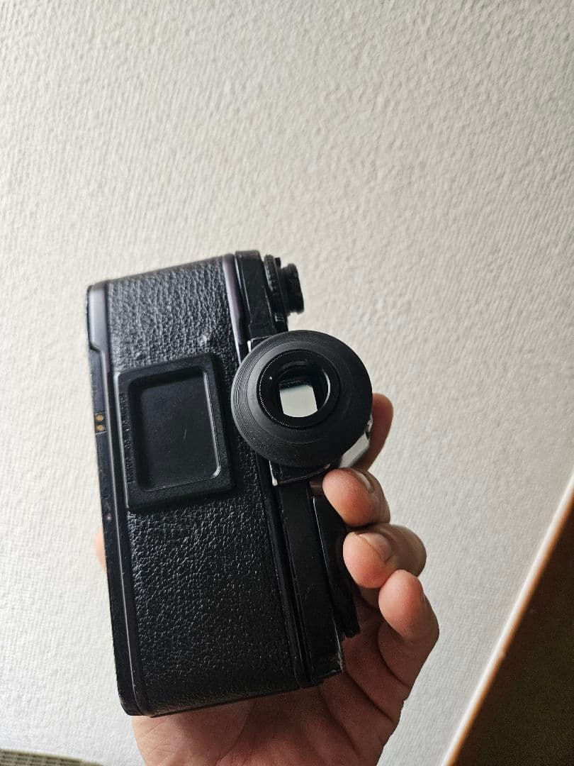 PENTAX LX一眼レフカメラ フィルムカメラ