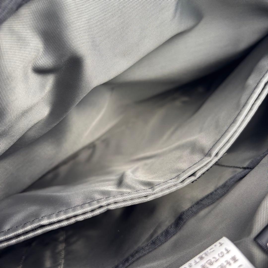 ✨美品✨ PORTER AMAZE アメイズ 2WAY BRIEFCASE 黒