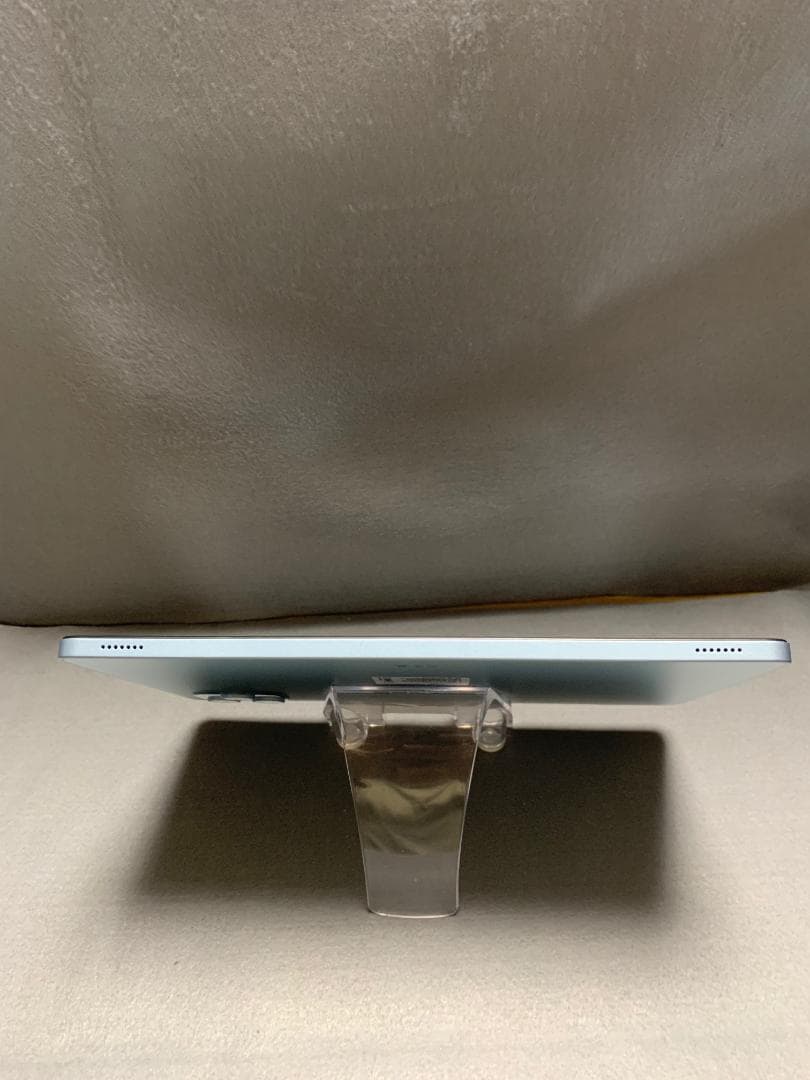 美品 SIMフリー DOOGEE TabG6 256GB ブルー色