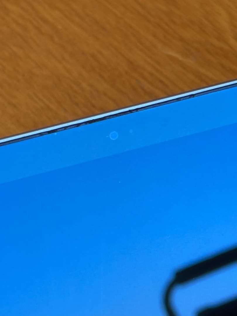 MacBook Pro 2018 i9 (15インチ)