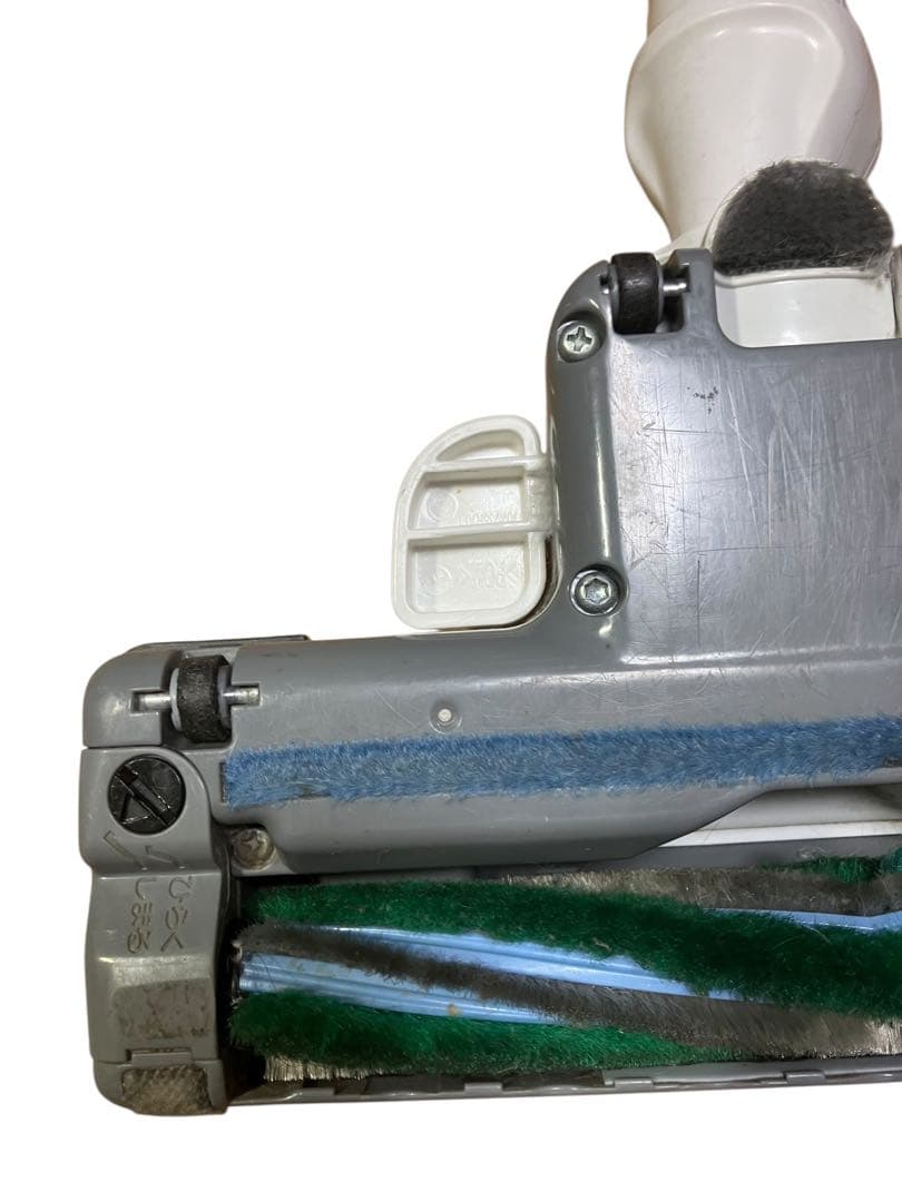 Panasonic 紙パック掃除機　MC-PK20G-N 19年製 保証付き