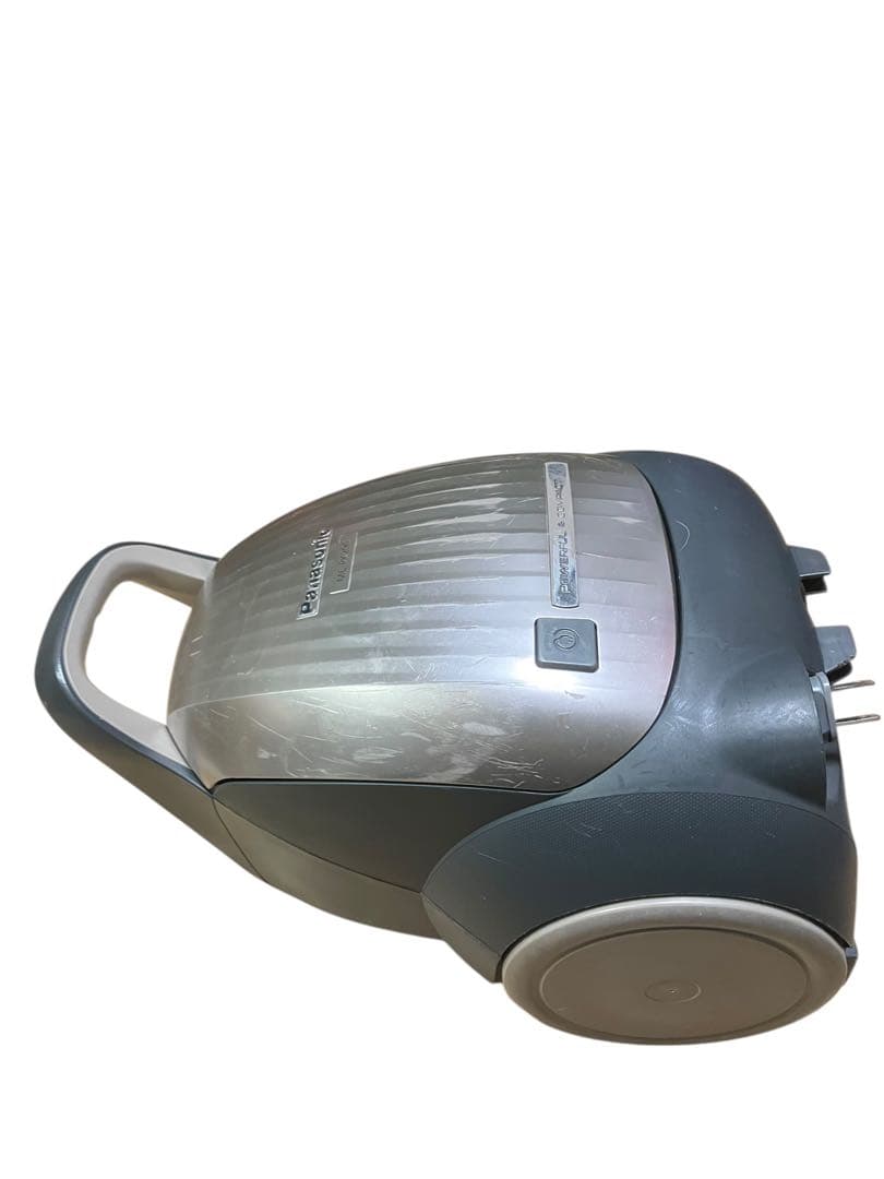 Panasonic 紙パック掃除機　MC-PK20G-N 19年製 保証付き