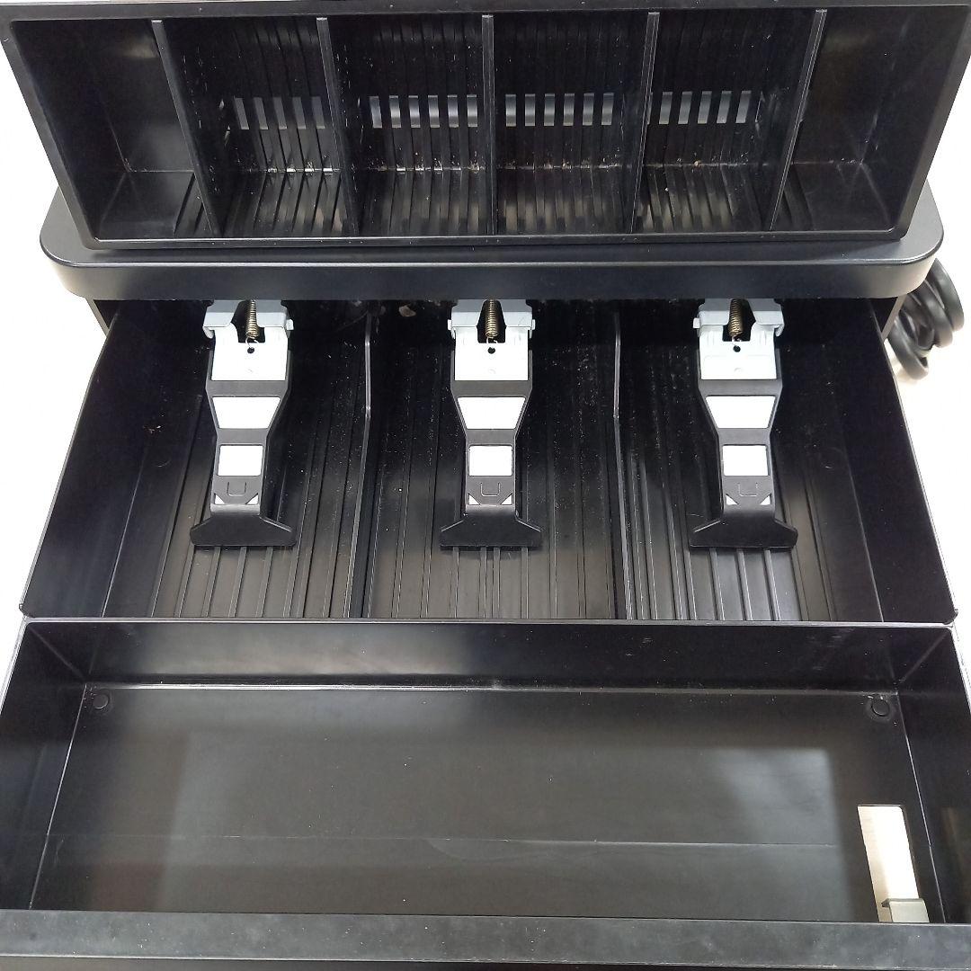 CASIO レジスター SR-S200 レッド 赤 カシオ