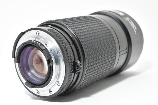 ★極上品★ ニコン AF 70-210mm F4 #751