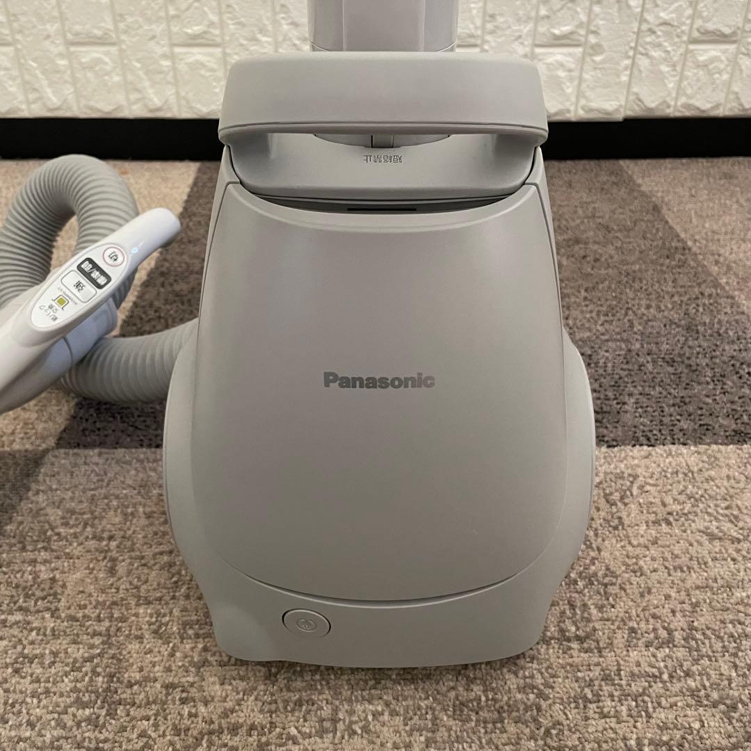 都内23区送料無料✨PANASONIC✨ 掃除機MC-PJ23A-H 2024年