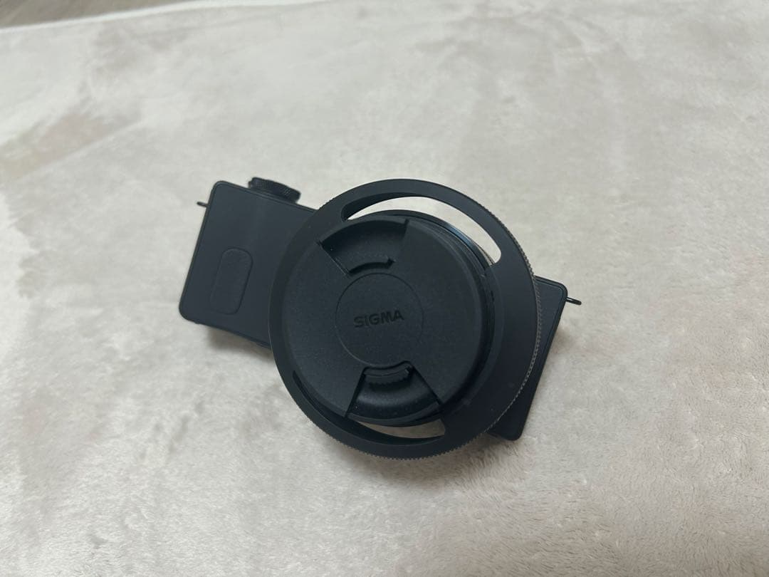 SIGMA コンパクトデジタルカメラ dp1