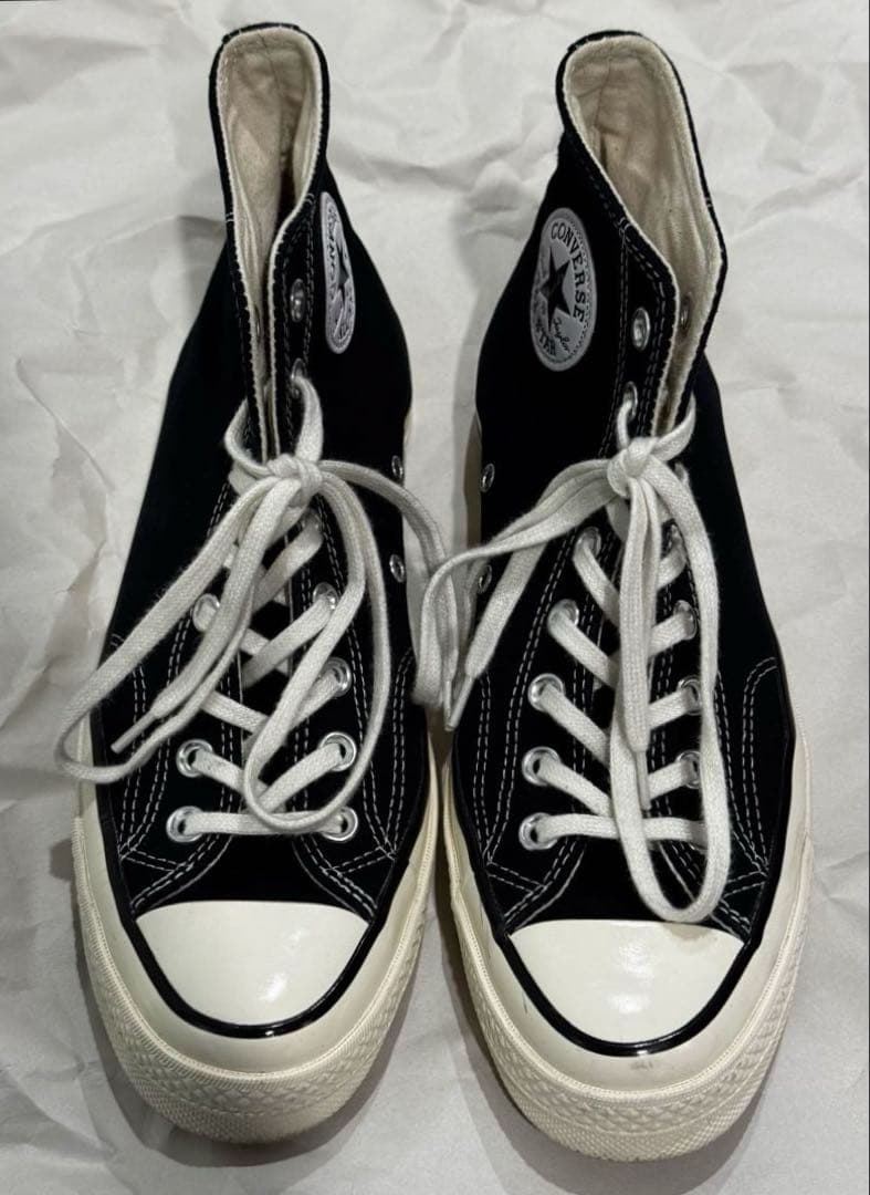 靴 CONVERSE CT70 26.5cm HI