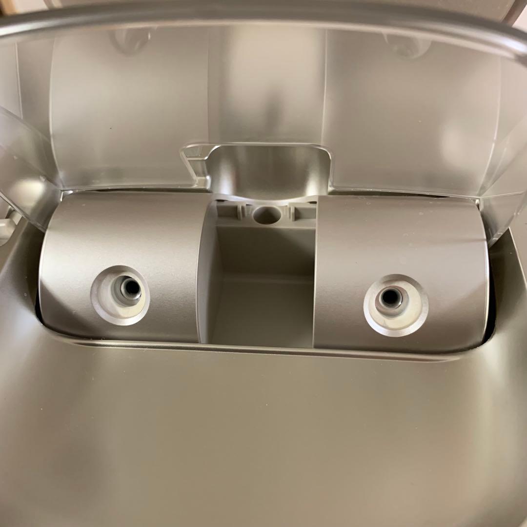 Panasonic ナノケアスチーマー EH-SA0B