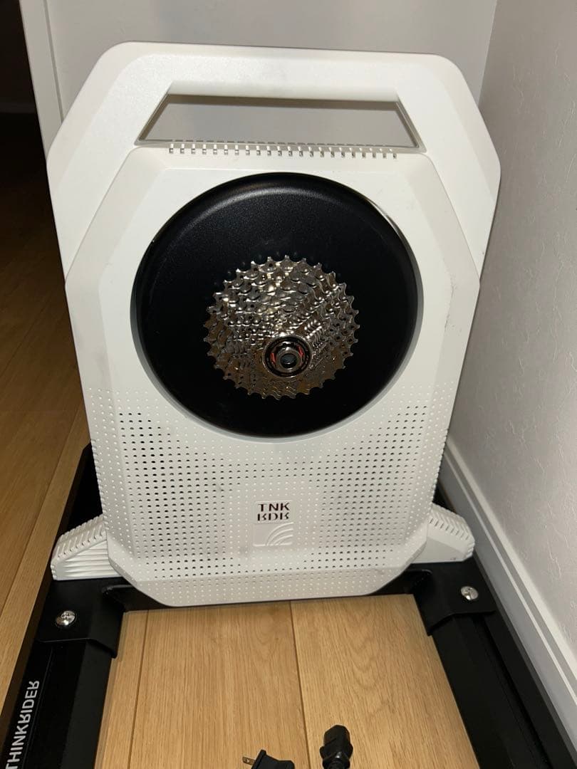 ThinkRider XXPRO スマートトレーナー