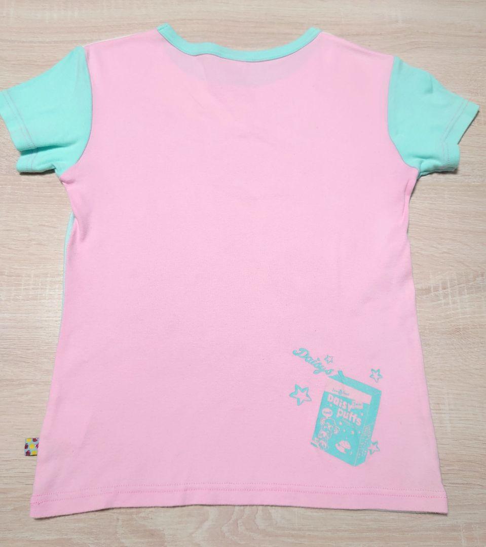 デイジーラヴァーズ♪ルッキー半袖Tシャツ 2枚セット