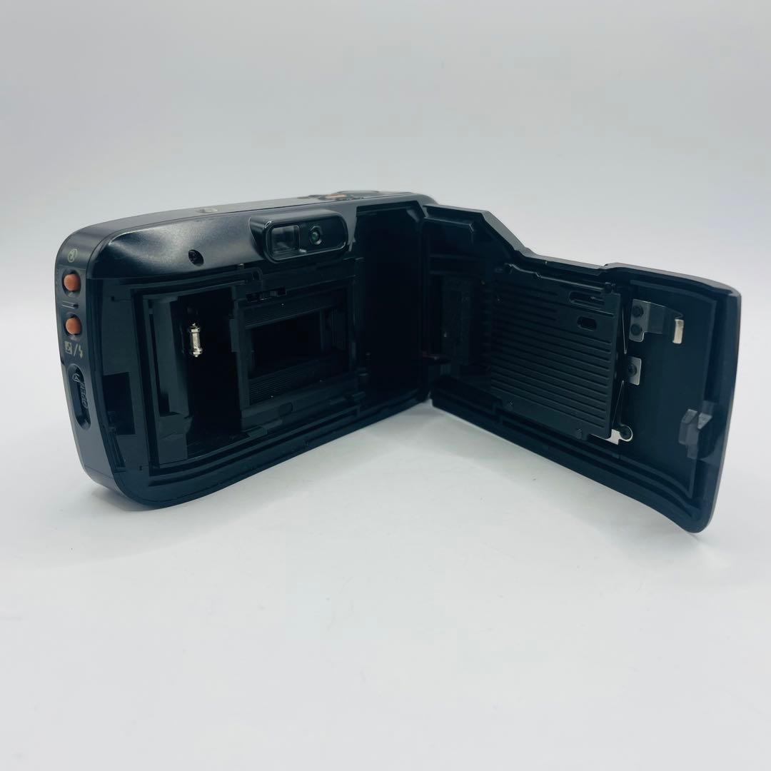 Canon Autoboy F オートボーイ　フィルムカメラ