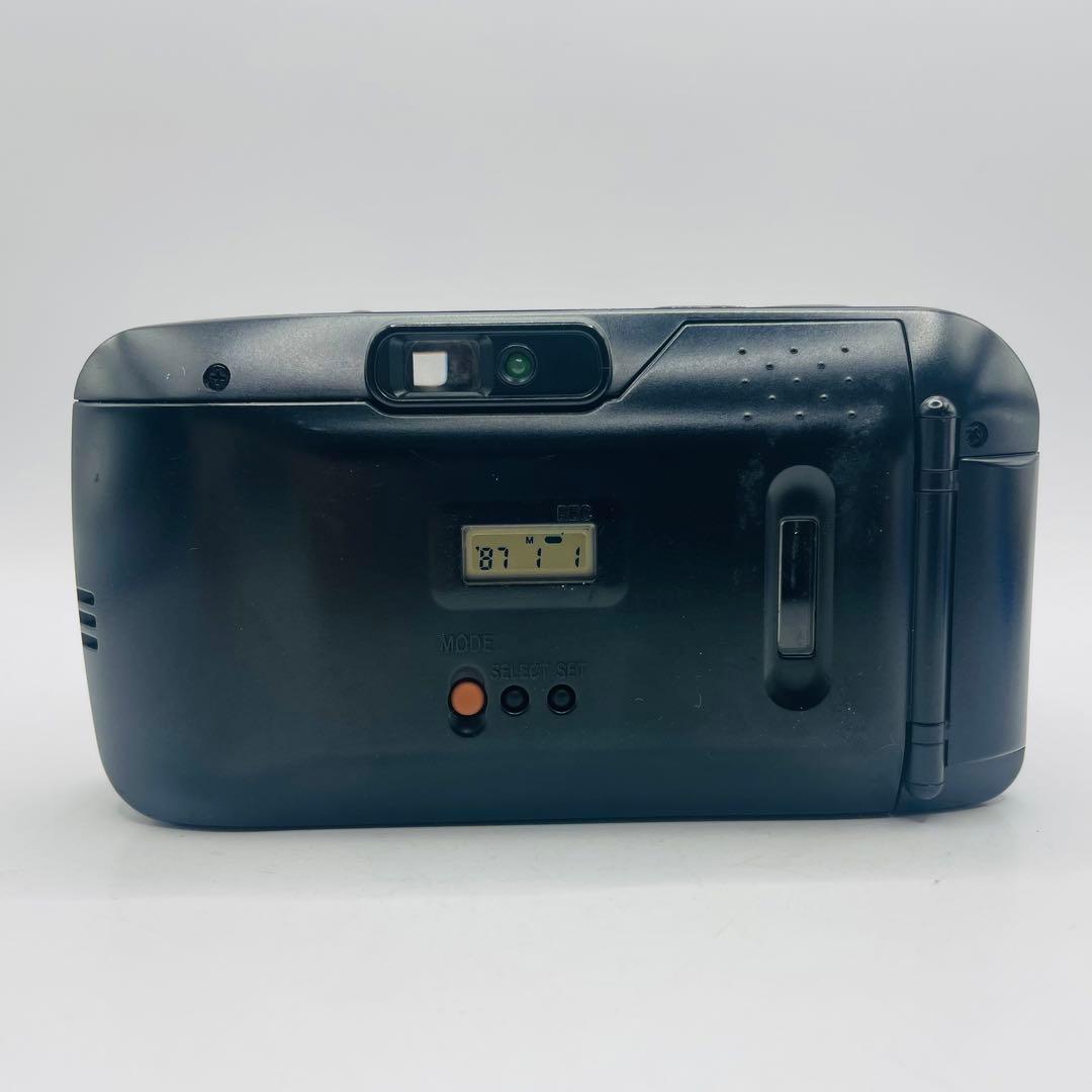 Canon Autoboy F オートボーイ　フィルムカメラ