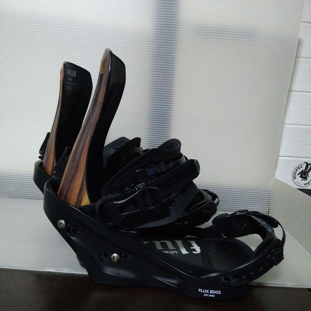 スノーボード FLUX XV LTD M