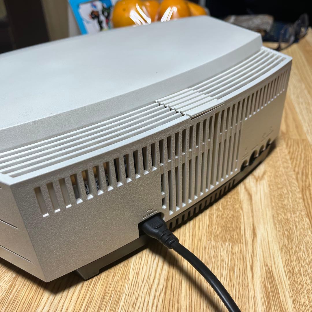 BOSE awr ccc 5269AC 送料込