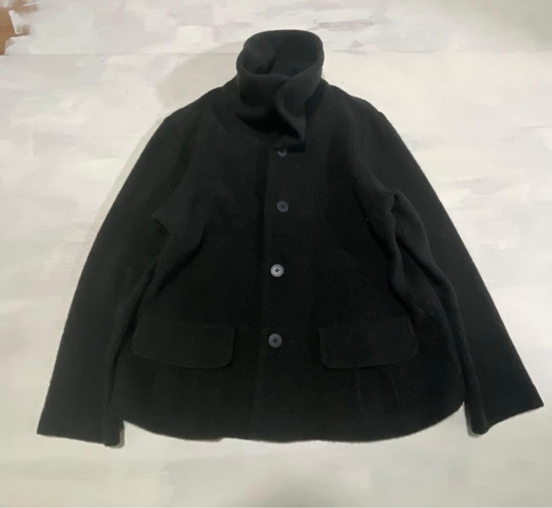 Y's For Living Wool Jacket 日本製　ヨウジヤマモト