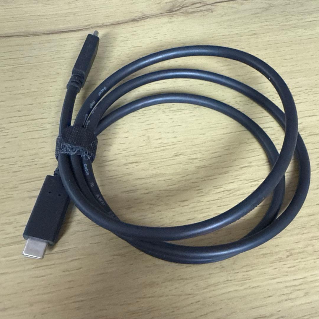 ThinkVision Lenovo モバイルディスプレイM14