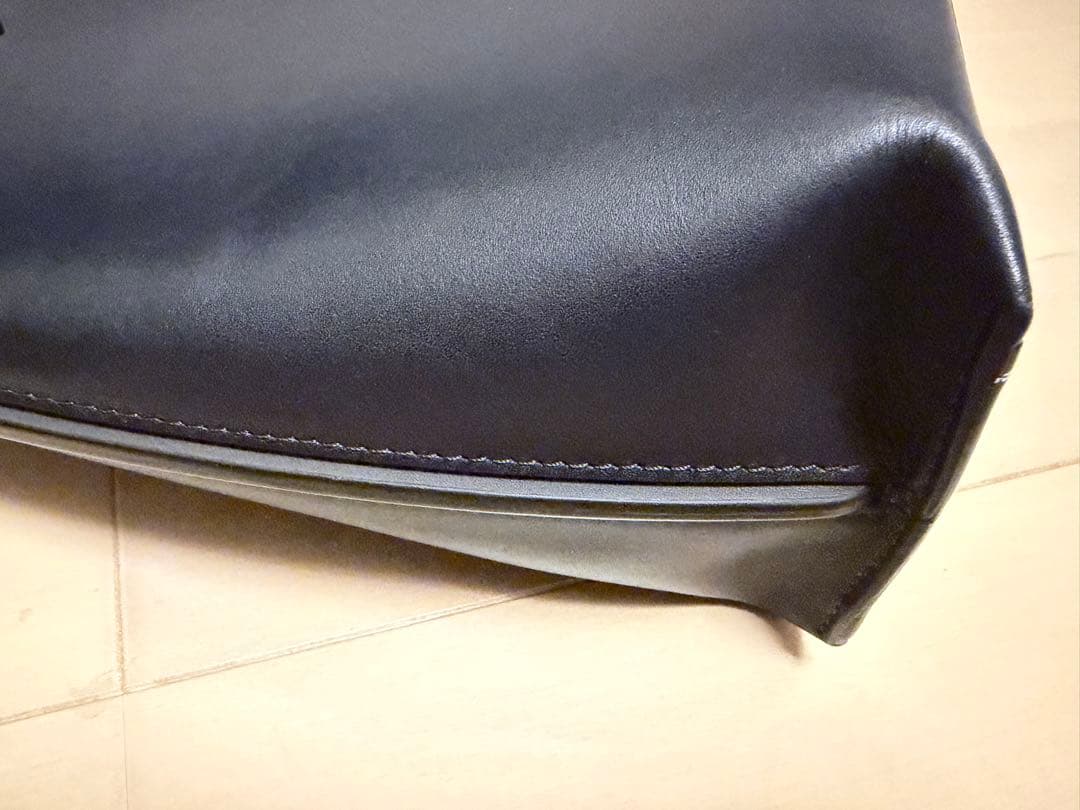 LOUIS VUITTON オンブレ　カバ　トートバッグ