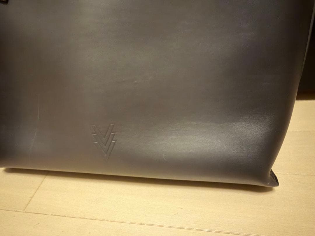 LOUIS VUITTON オンブレ　カバ　トートバッグ