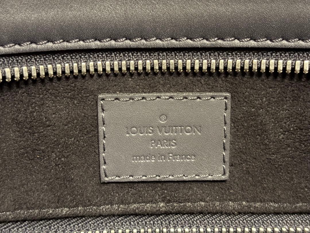 LOUIS VUITTON オンブレ　カバ　トートバッグ