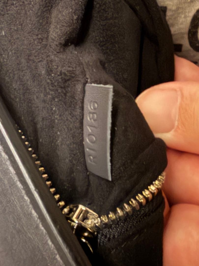 LOUIS VUITTON オンブレ　カバ　トートバッグ