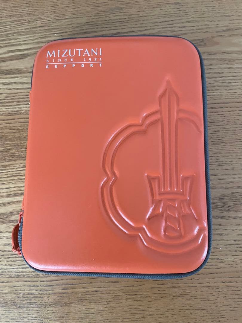 MIZUTANI ミズタニシザーセット　ケース付き