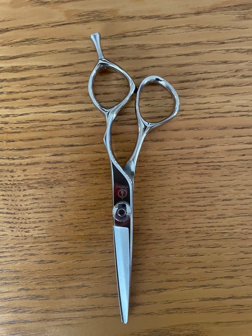 MIZUTANI ミズタニシザーセット　ケース付き