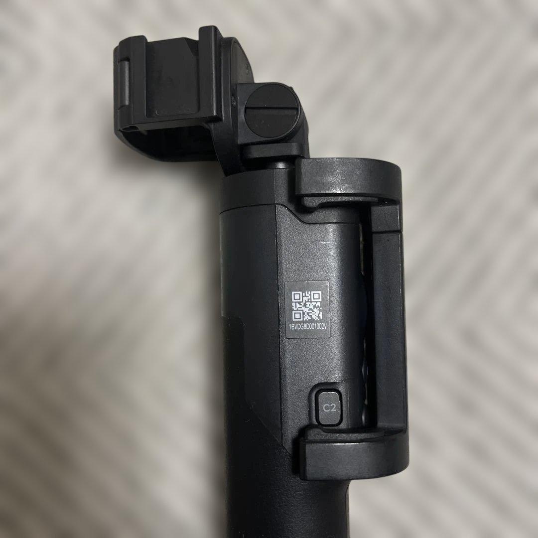 OsmoPockut OsmoPockut用延長ロッド