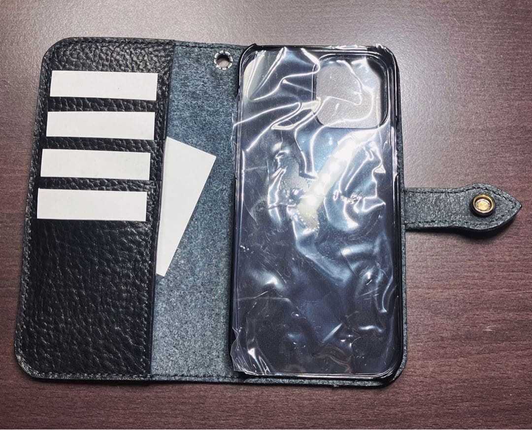 ジャイアン iPhone17ProMax用 type3