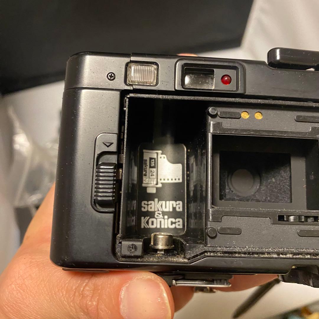 早い物勝ち⁉️動作未確認コンパクトデジタルカメラセット