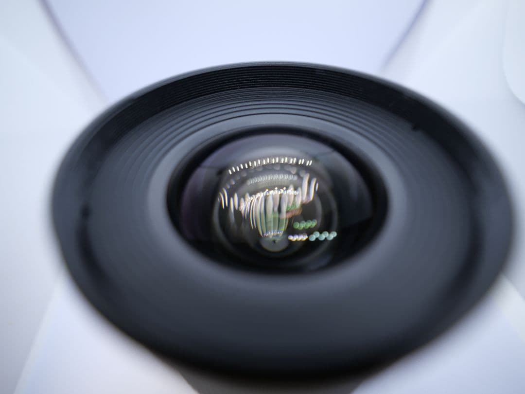 SAMYANG 16mm F2.0 ED AS UMC CS ソニー E用