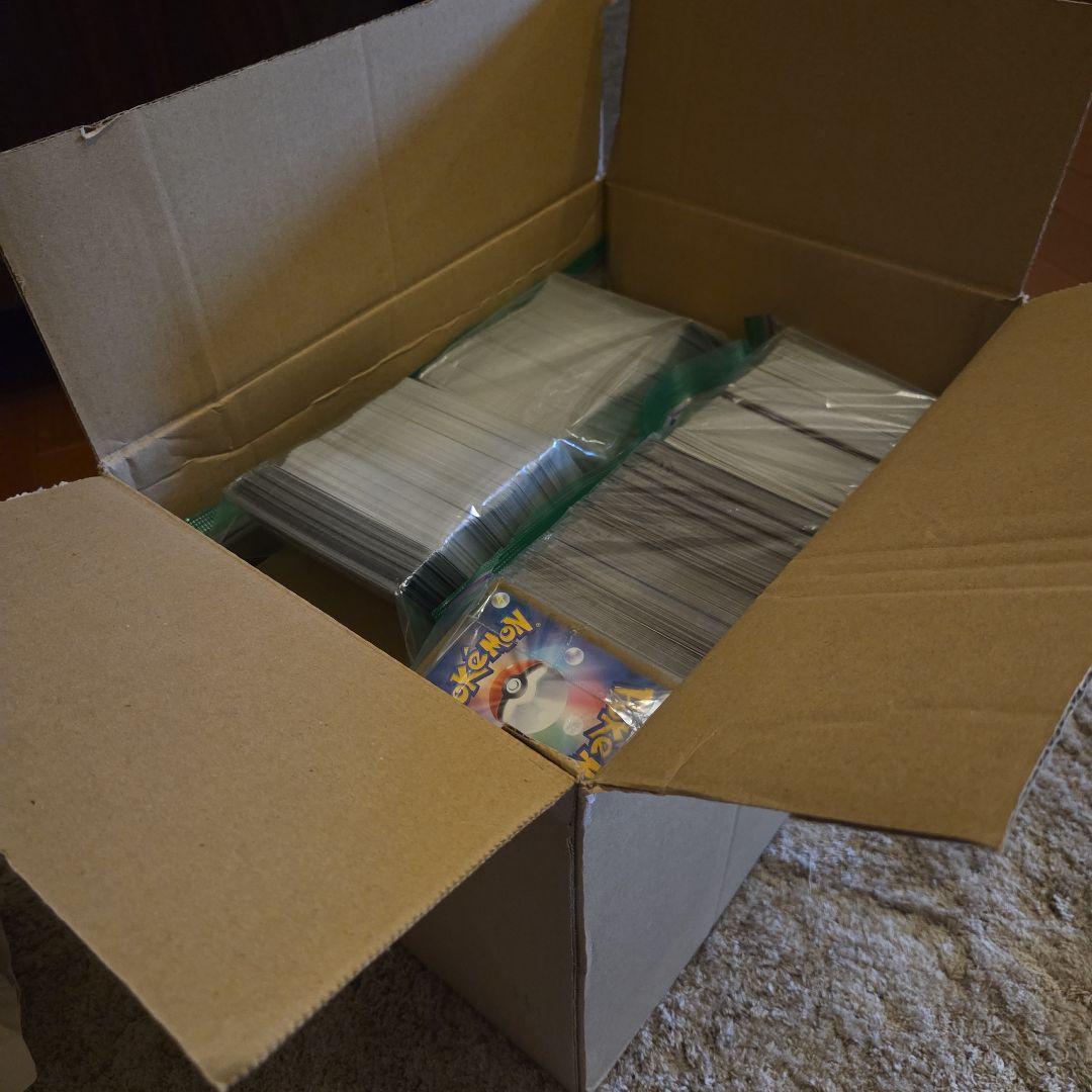 RR 600枚 トレーナーズ500枚 ポケカ 引退 セット まとめ売り