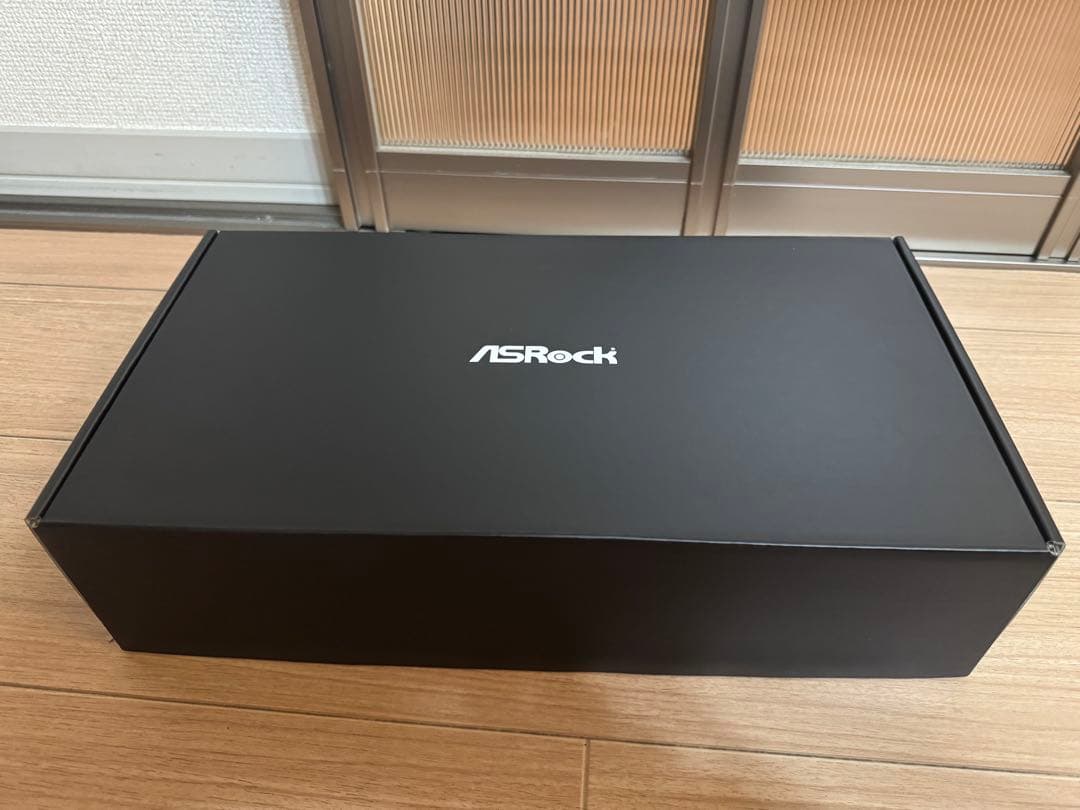 グラフィックボード・グラボ・ビデオカード Phantom Gaming RX 7900 XTX 24G OC