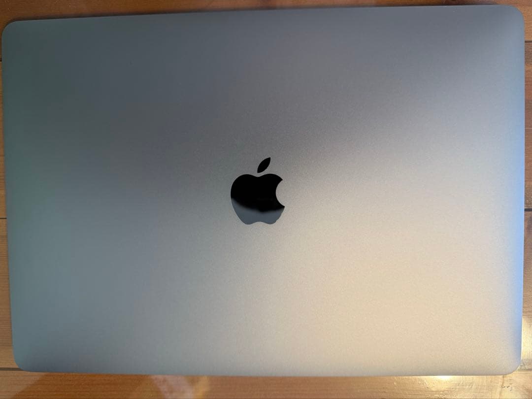 MacBook Air 13インチ 2020 M1 スペースグレイ 256GB