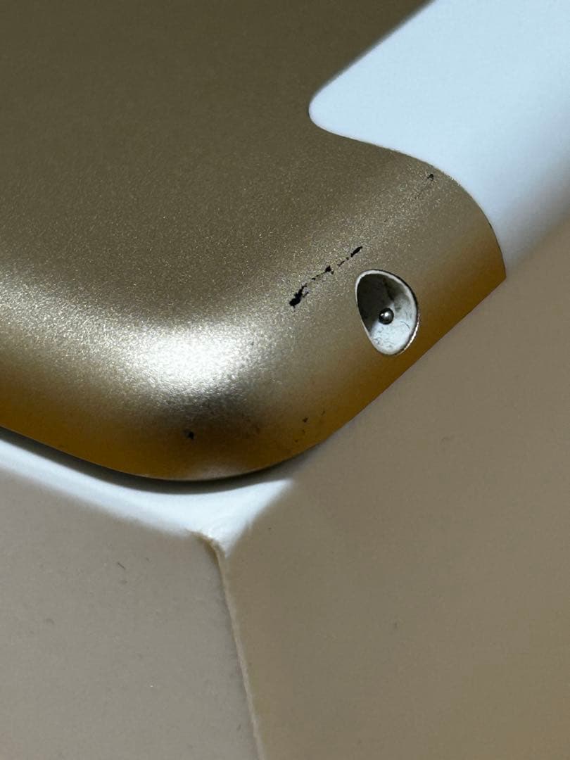 yu　iPad 第5世代 Wi-Fi+ Cellular 32GB