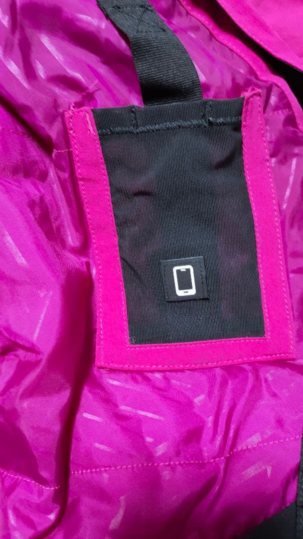 【サロモン SALOMON】スキーウェア レディース 保温 中綿