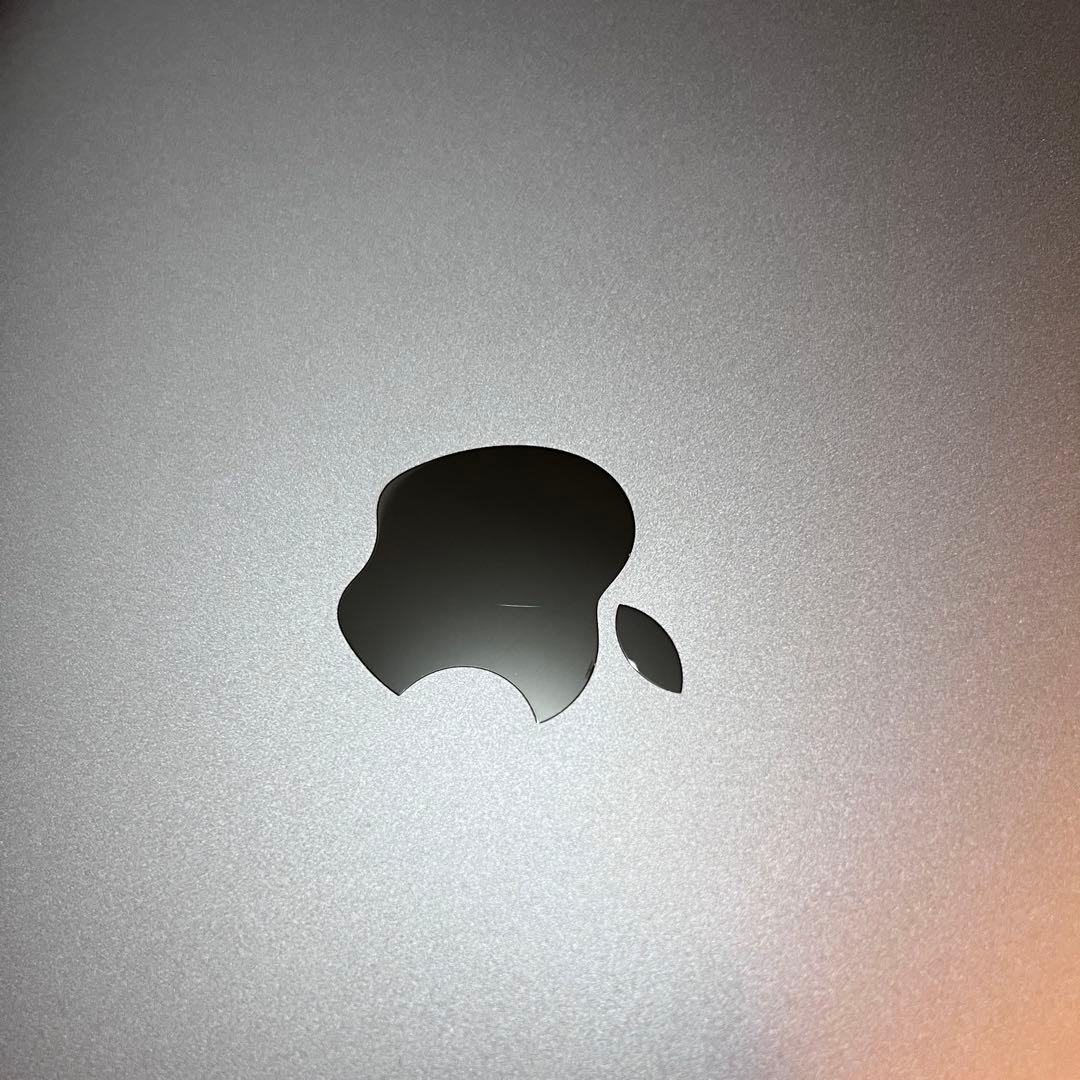 MacBook Pro 13インチ 2022 M2 美品 バッテリー91%