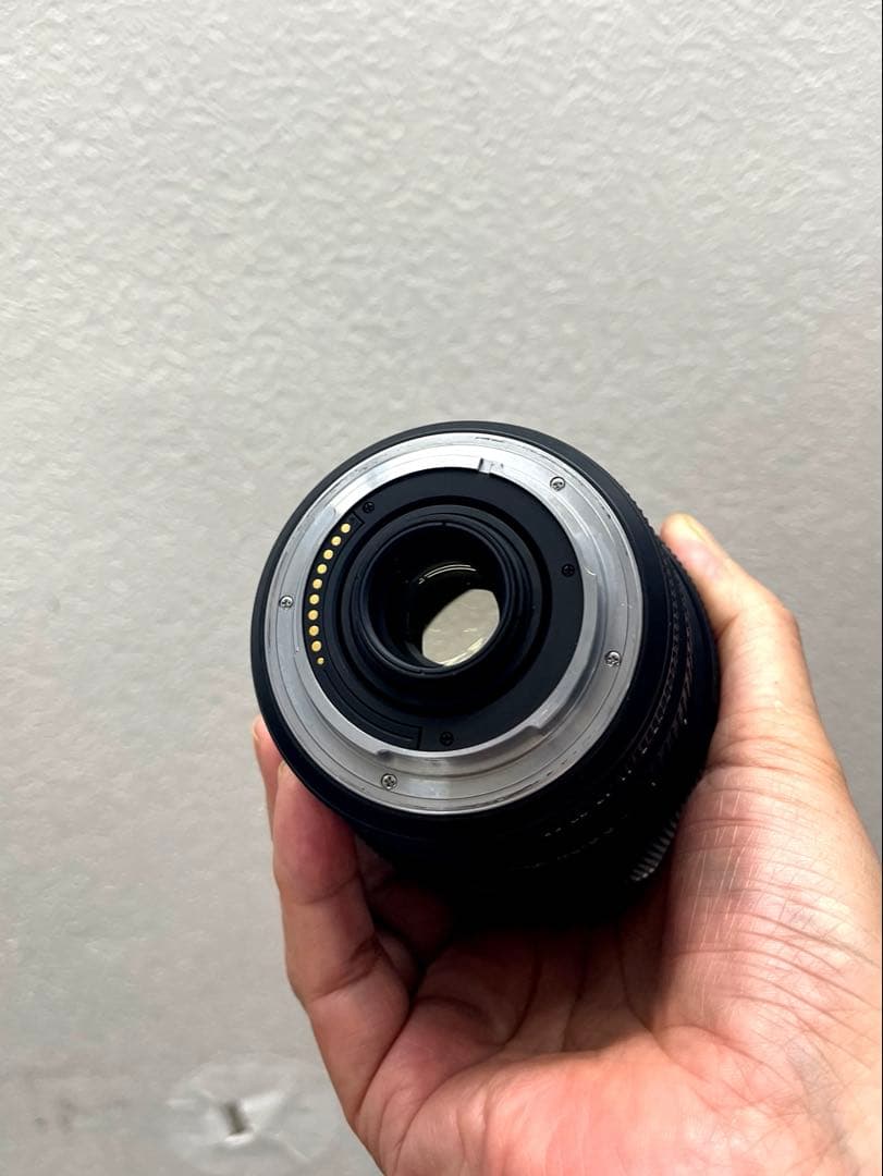 レンズ(ズーム) CONTAX Carl Zeiss 70-300mm F4.0-5.6