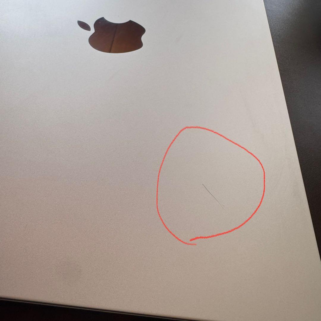 めー様Apple MacBook Air 13.6インチ M2