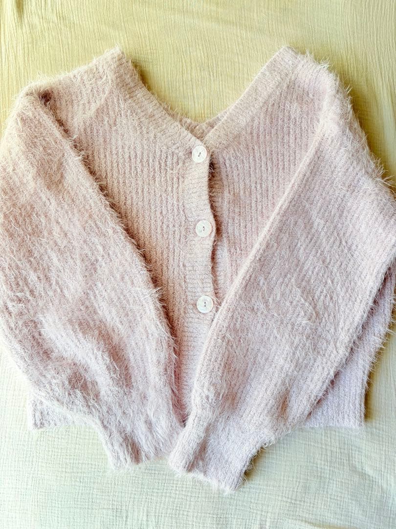 【美品】GELATO PIQUE 上下靴下トートバッグ4点set