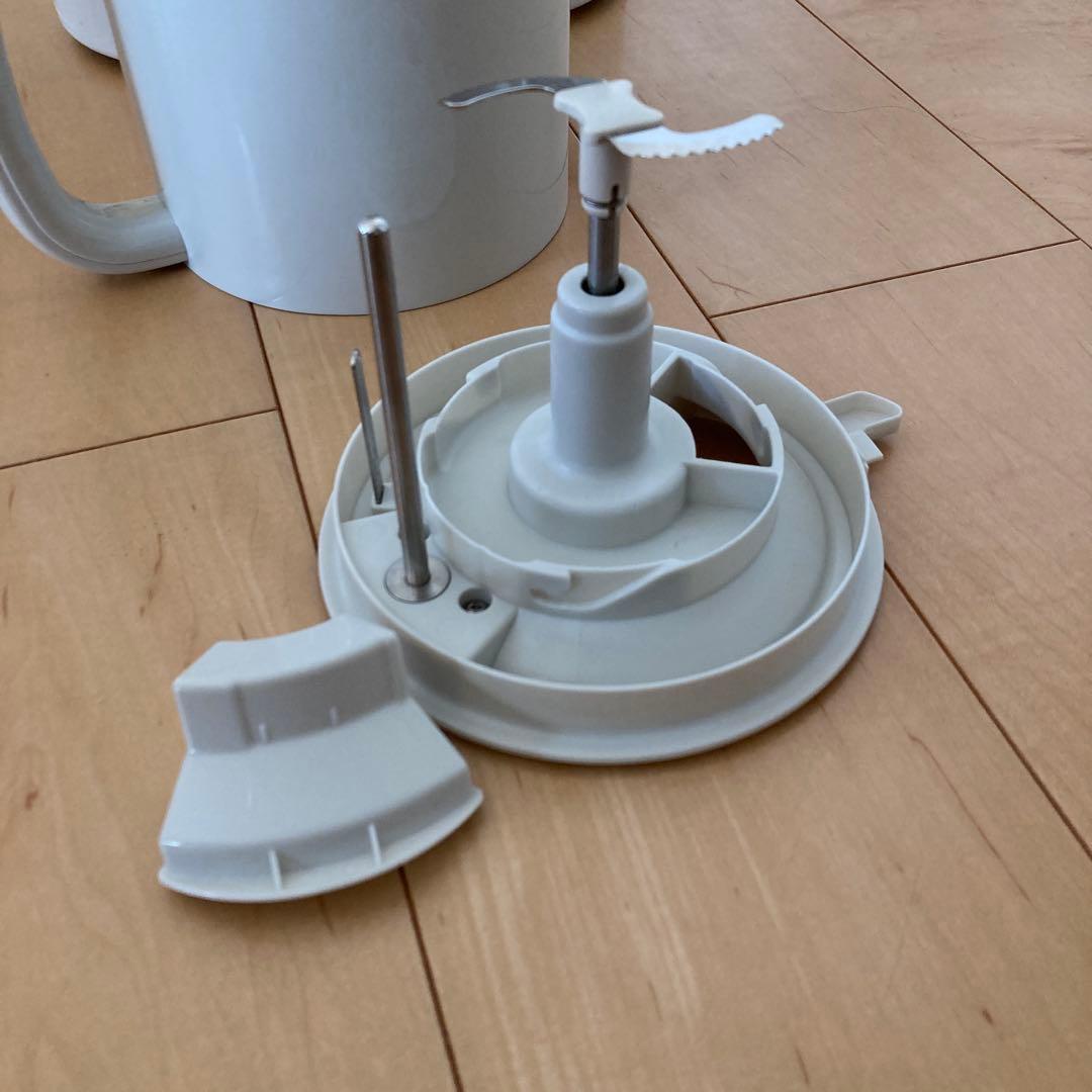 更にお値下げ⭐️MARUKYU スープの力 2回使用のみ　美品