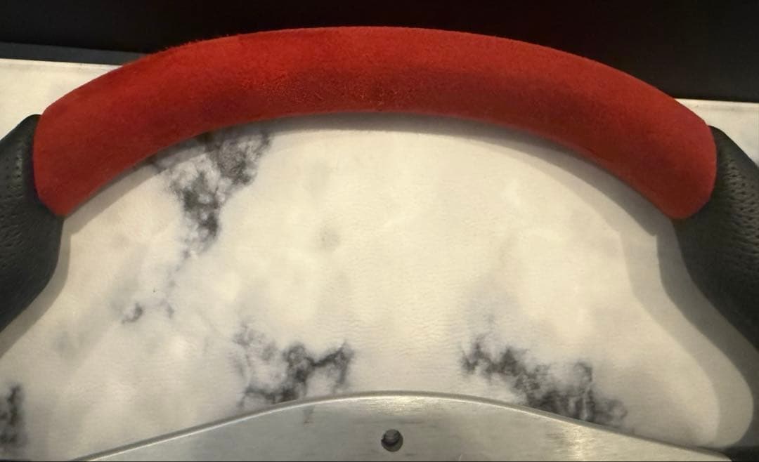 momo ステアリング　モモ　ハンドル　D型