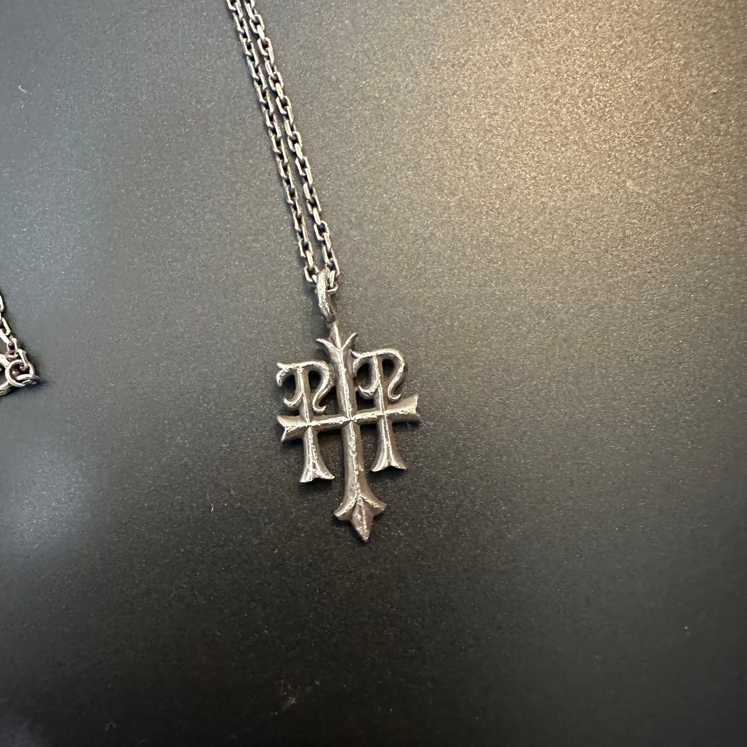 Pay Money to My Pain Benny ネックレス