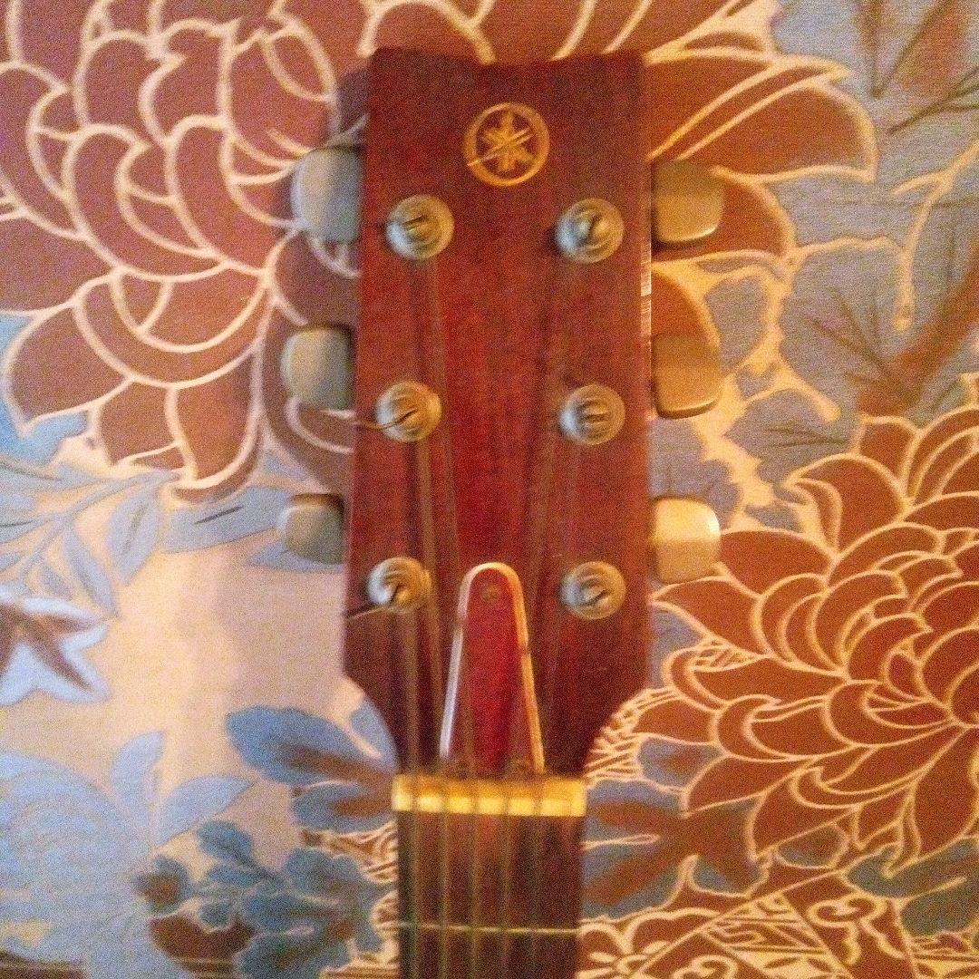 ヤマハ　ギターFG-130