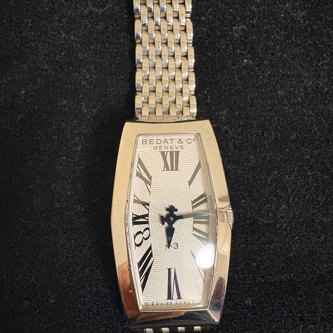 ベダ&カンパニー　No3 BEDAT&CO