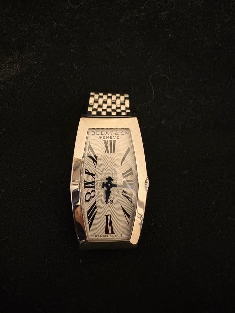 ベダ&カンパニー　No3 BEDAT&CO