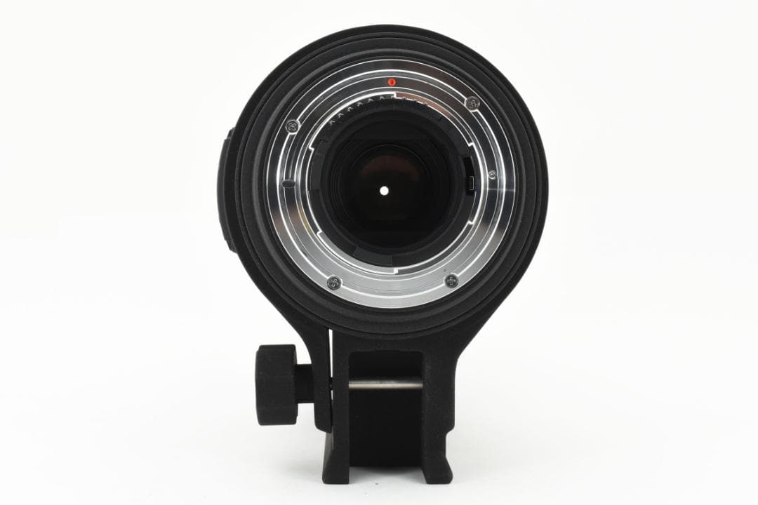 新品級　150-500 f5-6.3 APO DG OS ニコン 箱付 C747