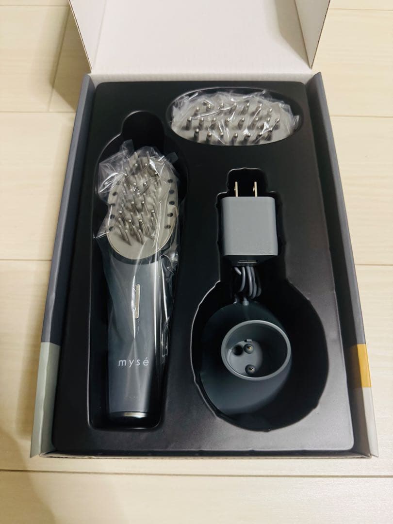 新品未使用ミーゼスカルプリフトアクティブプラス