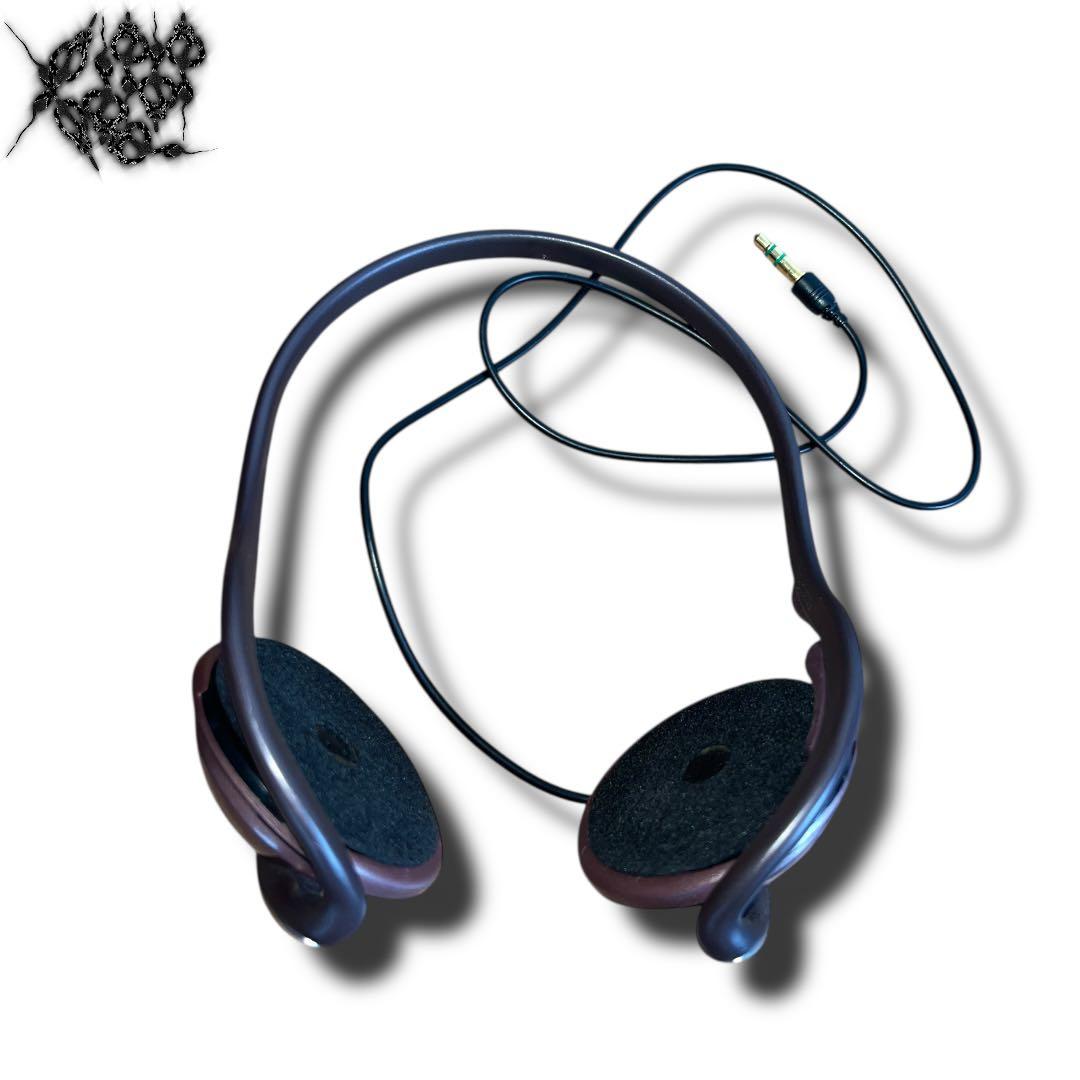 ヘッドホン All About \"Lily ChouChou\" Headphone